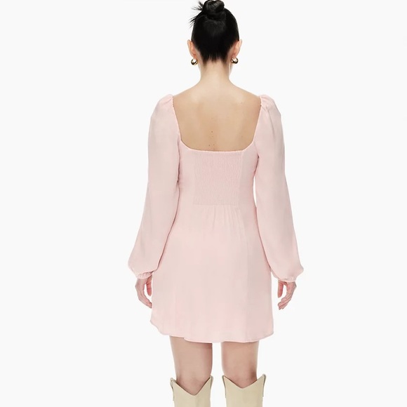 Novella Dress - Picture 3 of 8